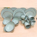 24  Pieces Exclusive dinner Set. 