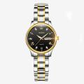 Olevs Watch Waterproof Elegance Stainless Steel   for Women. 