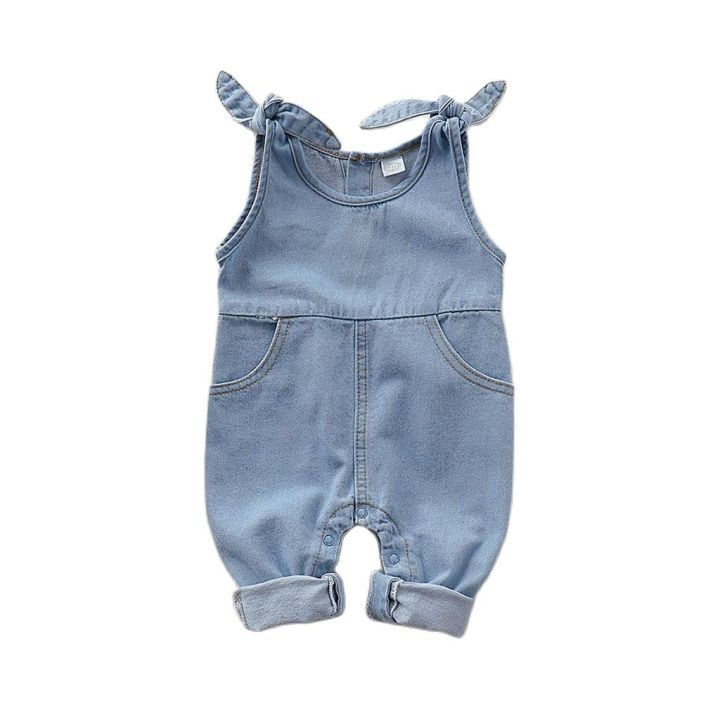Newborn%20Baby%20Girl%20and%20Boy%20Romper%20Denim%20Solid%20Tether%20Sling%20Button%20Baby%20One%20Piece%200-12%20Months%20Unisex%20Fashion%20Romper%20Jeans%20-%20Image%207