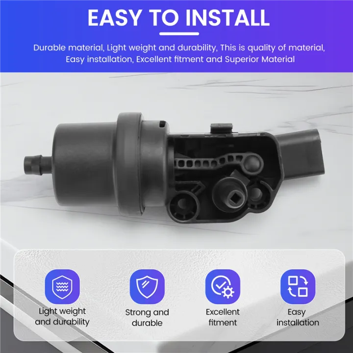 For%204L%20Intake%20Flapper%20Motor%20Drive%20Unit%2003H133759D%20Intake%20Manifold%20Vacuum%20Actuator%20-%20Image%205