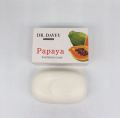 Papaya 7days Whitening Papaya soap 135gm.