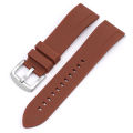 Aotelayer 20mm 22mm 24mm Sport Silicone Strap Quick Release Waterproof Rubber Bracelet Watch Band. 