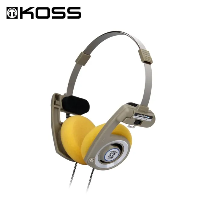 KOSS%20porta%20pro%20PP%20headphone%20with%20microphone%20hifi%20deep%20bass%20sound%20Classic%20Retro%20Open%20Ins%20Vintage%20music%20headset%20silver%20black%20white%20-%20Image%202