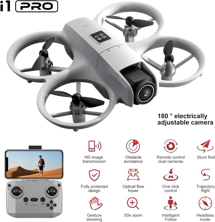 I1%20Pro%20Mini%20Drone%20with%20HD%20Camera%20%E2%80%93%20Portable%20RC%20Aircraft%20for%20Adults%20&%20Teens,%20360%C2%B0%20Flip,%20Smart%20Obstacle%20Avoidance,%20One-Key%20Takeoff/Landing,%20Headless%20Mode,%202%20Batteries%20%E2%80%93%20Beginner-Friendly%20Gift%20-%20Image%204