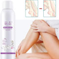Silky Beauty Spray - Painless Hair Removal Spray, Men & Women 150ML. 