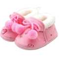 Style Newborn Baby Girl,Boy Shoes Soft / Anti-slip Shoes Comfortable Cotton/ Baby Shoes Winter Soft Cotton Shoes / Baby Shoes Baby First Walk (0-12 Month). 