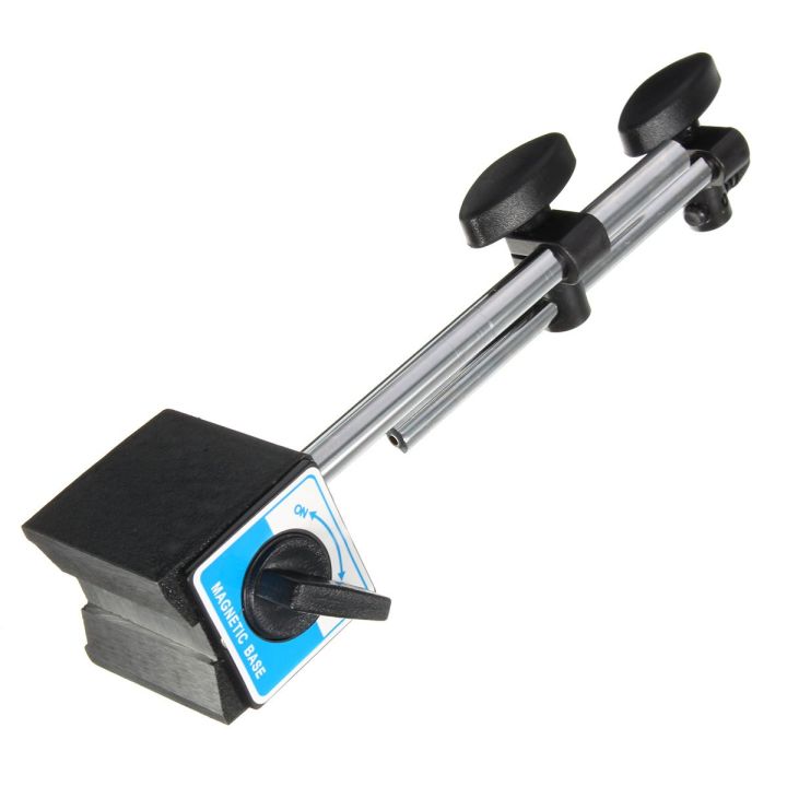 Magnetic%20Base%20Holder%20With%20Double%20Adjustable%20Pole%20For%20Dial%20Indicator%20-%20Image%206