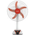 Defender/Kennede 3936RS Remote control 16"(inch) 12V Bettery Quarter Stand Rechargeable Fan (1 year Warranty). 