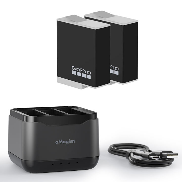 Battery%201720mAh%20for%20Gopro%20HERO12%20HERO11%20HERO10%20Black%20Enduro%20Rechargeable%20Official%20for%20GoPro%2012%2011%2010%20-%20Image%207