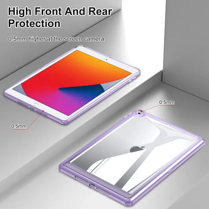 For%20iPad%209.7%202018%20/%202017%20Transparent%20Acrylic%20Tablet%20Case%20-%20Image%203