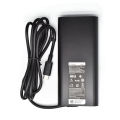 20V 6.5A 130W Type~C Laptop Ac Adapter Charger For Dell Precision 5750 5530 3541 3551 5550 78R7C KXW00 1FW9P M7FCC PKV7Y N01CN. 