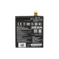 Mobile Battery for LG Google Nexus 5 - 2300mAh. 