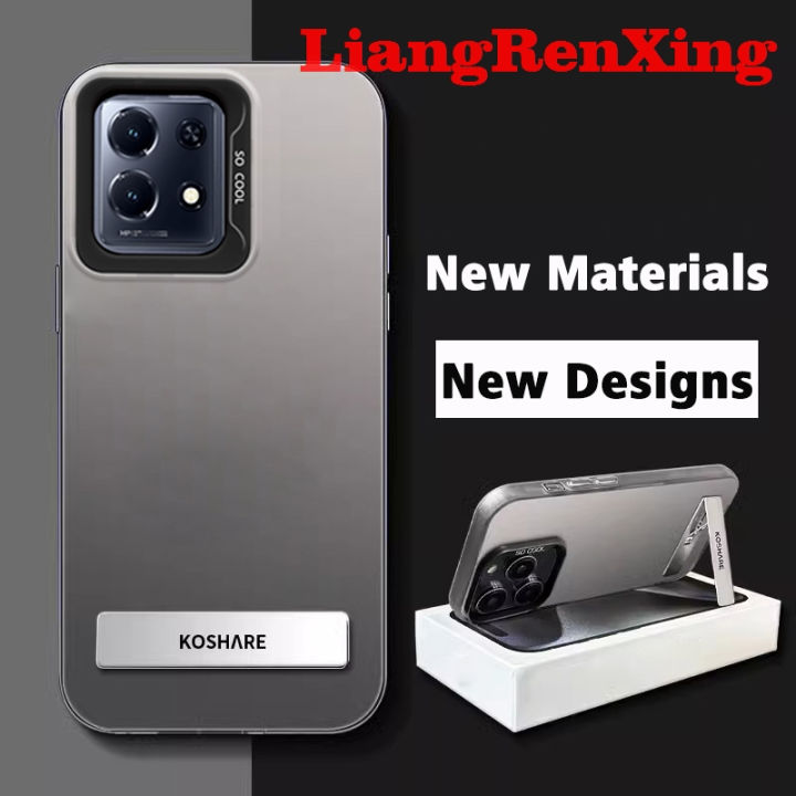 Casing Infinix Note 30 5G Infinix Note 30 Pro 4G phone case hard case TPU protector smooth shockproof cover new design aesthetic cycbzj01