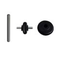 3x Axles and Rollers Motorized Heads Small Shaft Wheels for Dyson Vacuum Cleaner heads Replacement. 