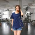 New Fashion Ladies Short Sleeve T-Shirt.