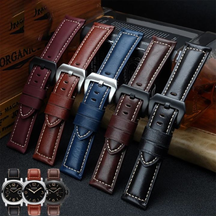 %E3%80%90Bestselling%20Product%E3%80%91%20Leather%20Straps%20For%20Panerai%20PAM441%20386%20Watch%20Accessories%20Men's%20Strap%2020mm%2022mm%2024mm%2026mm%20Watch%20Bands%20Cowhide%20Replacement%20Bracelet%20-%20Image%206