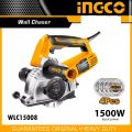 WALL CHASER 1500W INGCO-WLC15008.