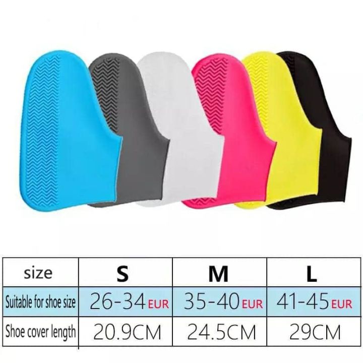 Non-Slip%20Silicone%20Rain%20Boot%20Shoe%20Cover%20Waterproof%20Reusable%20Foldable%20Overshoes%20With%20Excellent%20Elastic%20-%20Image%204
