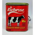 Richesse Corned Beef Loaf 340g. 