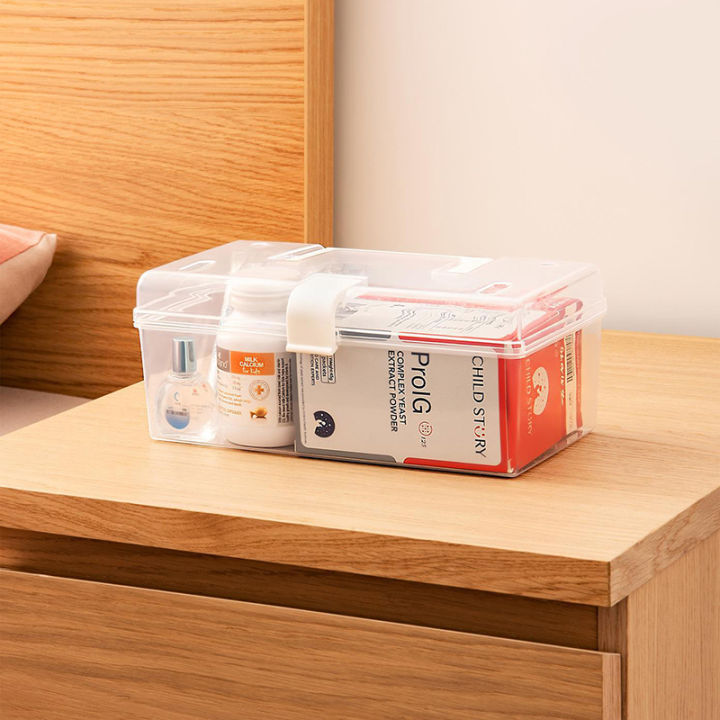 Mask%20Storage%20Box%20With%20Handle%20Household%20Dust-proof%20Sealed%20Large-Capacity%20Box%20Waterproof%20Dustproof%20Sundries%20Storage%20Box%20Holder%20-%20Image%205