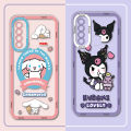 Cute Cartton Case For Redmi Note 8 Phone Cover Kuromi My Melody Rabbit Fundas Soft Silicone Transparent Coque For Redmi Note 8. 