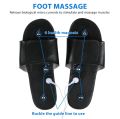 Electric Pulse Physiotherapy Massager Tens EMS Muscle Stimulator Acupuncture Therapy Body Massage Slimming Health Care Machine. 