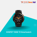 KOSPET TANK T2 Smart Watch  Men Smartwatch. 