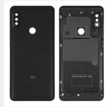 Xiaomi Redmi Note Pro Metal Casing Back Shell Back