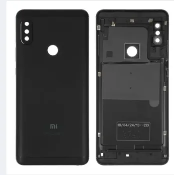 Xiaomi Redmi Note Pro Metal Casing Back Shell Back