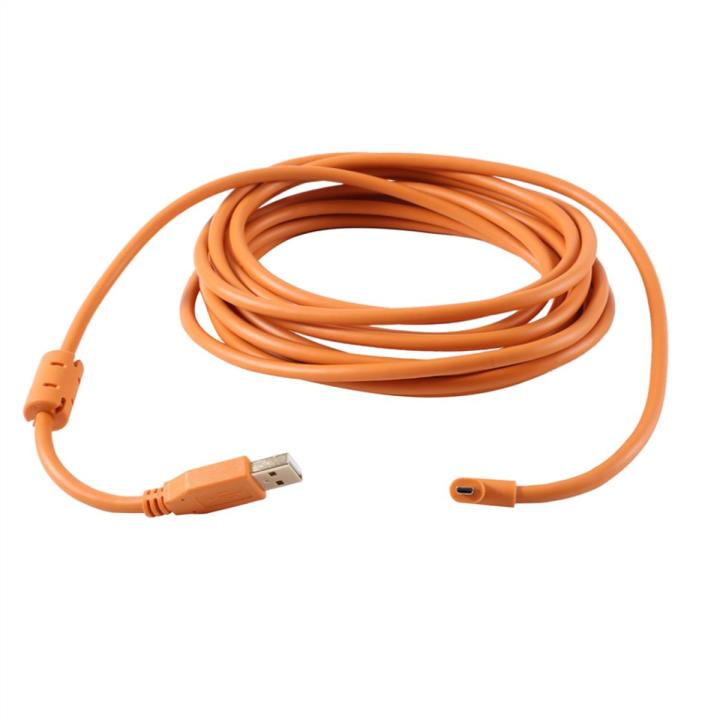 5M SLR Camera Computer USB Mini 8Pin Tethered Shooting Cable Component for Nikon D750 D7100 D7200 DF