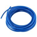 8mm(OD) x5mm(ID) PU Air Tubing Pipe Hose 10 Meter Blue & 10M 6mm x4mm Pneumatic Polyurethane PU Hose Tube Pipe Blue - blue. 