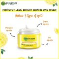 Garnier Bright Complete Vitamin C Serum Cream, 45g. 