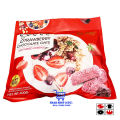 Coco Strawberry Chocolate Oats Fruit Mixed Cereals 400g. 