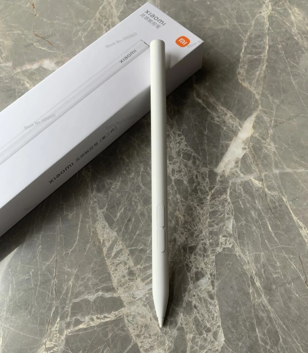 Original%20Xiaomi%20Stylus%20Pen%202%20/%201nd%20240Hz%20Draw%20Writing%20Screenshot%20Tablet%20Screen%20Touch%20Xiaomi%20Smart%20Pen%20For%20Xiaomi%20Mi%20Pad%206%205%20Pro%20-%20Image%202