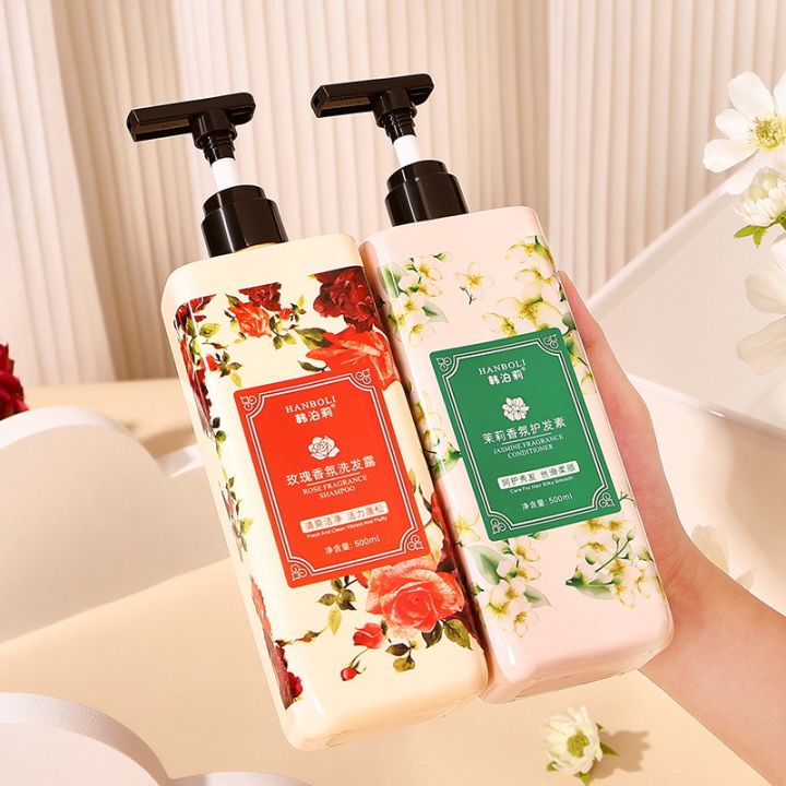 Han%20Boli%20Shampoo,%20Nourishing%20Smoothing%20Floral%20Shampoo,%20Conditioner,%20Shower%20Gel,%20Oil-Clearing,%20Refreshing%20Fragrance%20500ml%20-%20Image%203