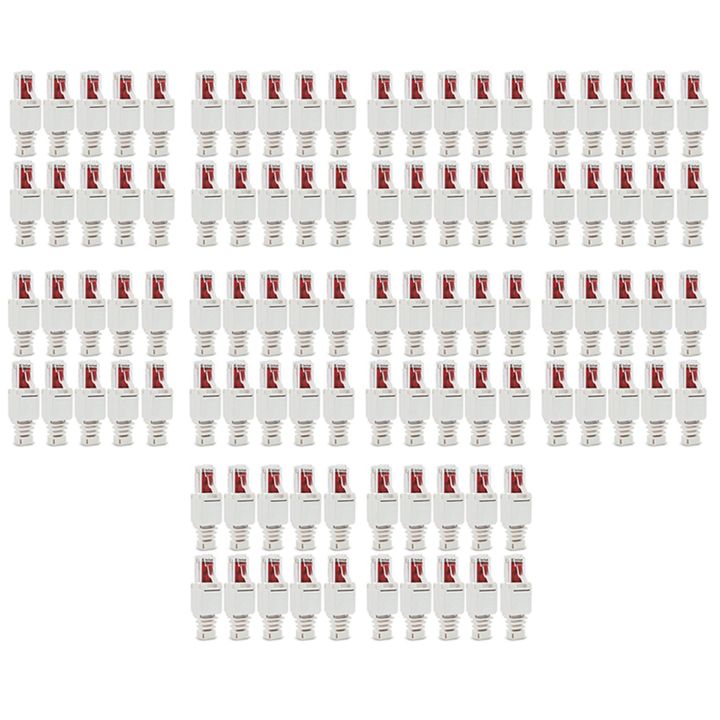 10%20x%20Network%20Connectors%20Tool-Free%20RJ45%20CAT6%20LAN%20UTP%20Cable%20Plug%20-%20Image%203