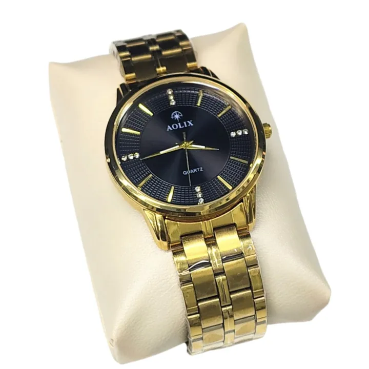 Wrist%20Watch%20For%20Men%20High%20Quality%20Waterproof%20Full%20Stainless%20Steel%20Attractive%20Design%20Stylish%20Fashionable%20Formal%20Watch%20-%20Image%205