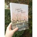 I Want to Eat Your Pancreas (Light Novel) by Yoru Sumino - Premium - Paperback. 