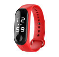 Good Quality Boys and Girls fashionable watch / Digital Watch/Smart Band/Led Watch Qualityful - Easy To care and Longive. 