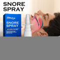 【3C VictoryEagle】Large Capity Relieve Congestion Stop Snore Spray. 