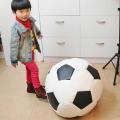 Football Ottoman For Kids. 