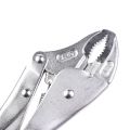 TOLSEN 10" Locking Pliers (10 inch or 250mm) Vise Grip Round Industrial Series Model: 10049. 