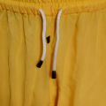 Women's China Linen Patiala Pants – Extra Loose, Traditional Style. 