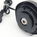 Food Chopper Stainless Steel 2L Machine Kitchen Appliances,EU Plug.
