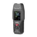 SMART SENSOR Electromagnetic Radiation Tester - black.