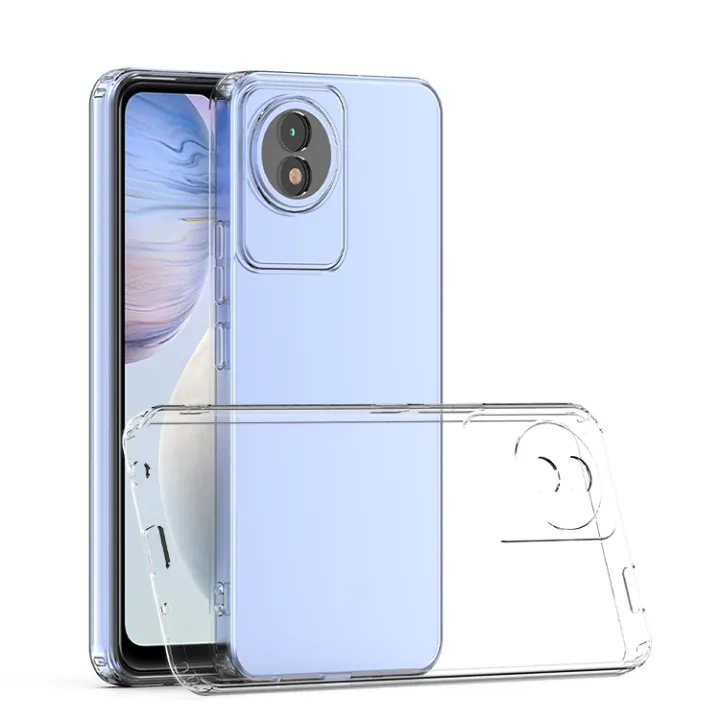 For%20Vivo%20Y02%20/%20Vivo%20Y02A%20/%20Vivo%20Y02t%20Shockproof%20TPU%20Bumper%20Clear%20Soft%20Silicone%20Acrylic%20Mobile%20Phone%20Case%20For%20Vivo%20Y02%20/%20Vivo%20Y02A%20/%20Vivo%20Y02t%20%5B%20Pani%20Cover%20%5D%20Back%20Cover%20-%20Image%203