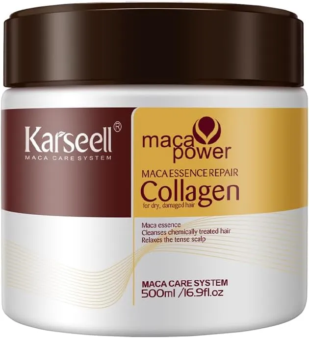 Karseell%20Collagen%20Hair%20Mask%20Maca%20Power%20500ml%20Deep%20Repair%20Conditioning%20Argan%20Oil%20Collagen%20Hair%20Mask%20Essence%20for%20Dry%20Damaged%20Hair%20All%20Hair%20Types%20-%20Image%202