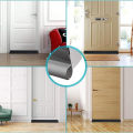 Dust Stopper, Door Bottom Sealing Strip, Door Draft 96 CM (37.5 inch) Long. 