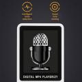 ZY418 MP3 Player Sports Music Player With Screen.