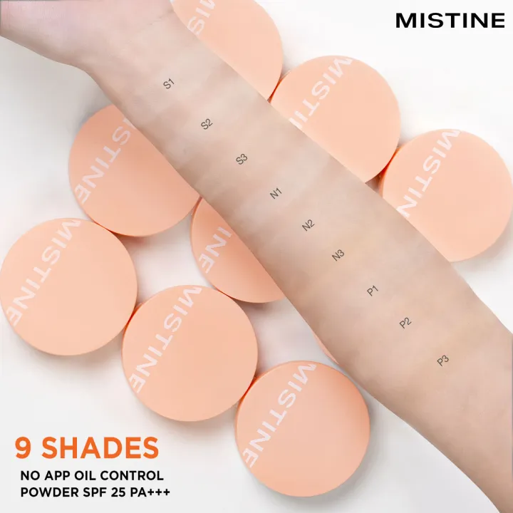 MISTINE%20NO%20APP%20OIL%20CONTROL%20POWDER%20SPF%2025%20PA+++%20(%20SHADE%20-%20N2%20%20-%20MADE%20IN%20THAILAND)%20-%20Image%203